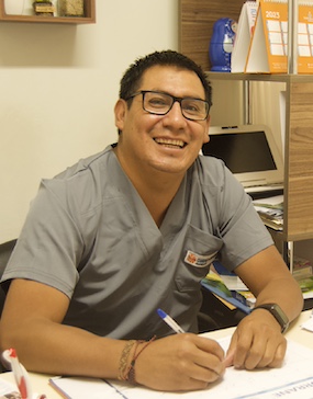 Médico cirujano huancayo perú